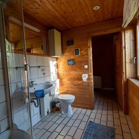 Lägenhet Haflingerhof Heed