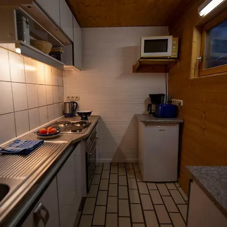 Lägenhet Haflingerhof Heed Kuhstorf