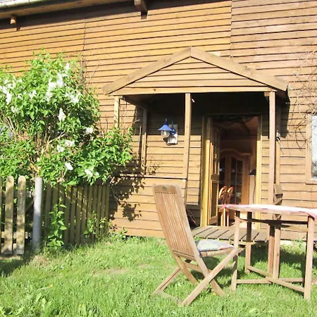 Lägenhet Haflingerhof Heed