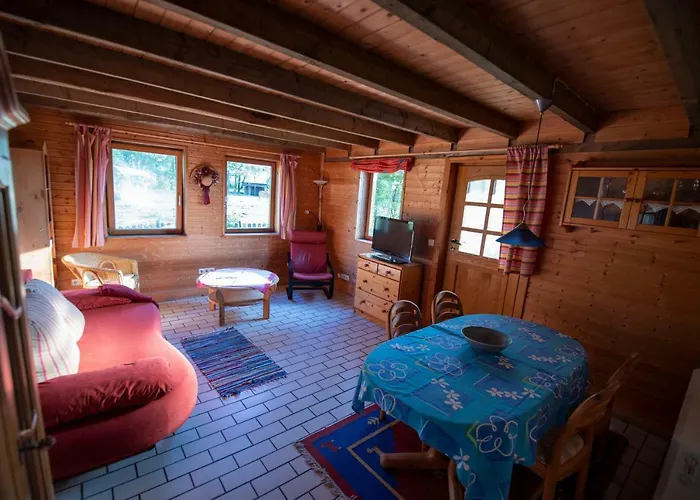 Haflingerhof Heed Appartement Kuhstorf