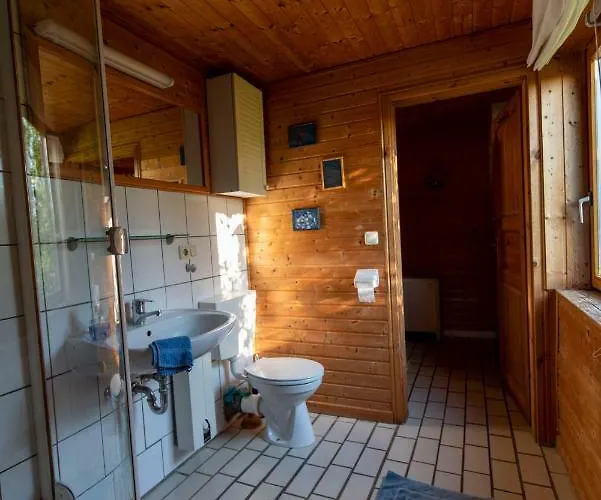 Appartement Haflingerhof Heed