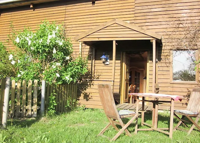 Appartement Haflingerhof Heed