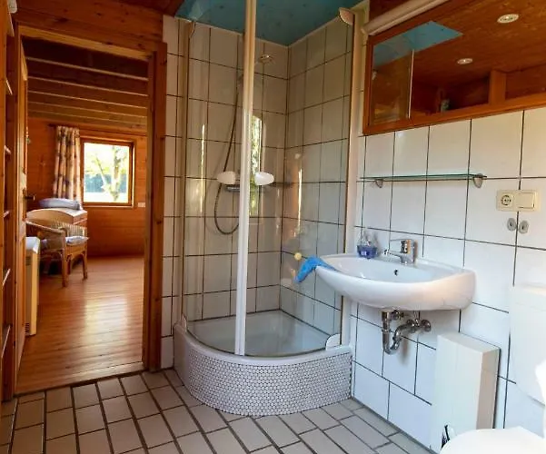 Appartement Haflingerhof Heed *